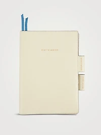 A5 Two Way Wedding Journal