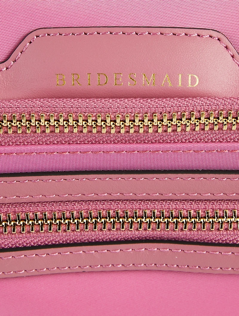 Bridesmaid Vanity Kit
