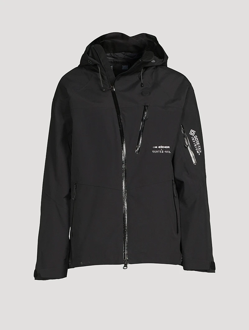 NXL GTX Temp Jacket