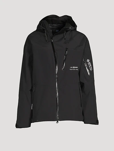 NXL GTX Temp Jacket