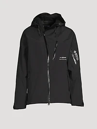 NXL GTX Temp Jacket