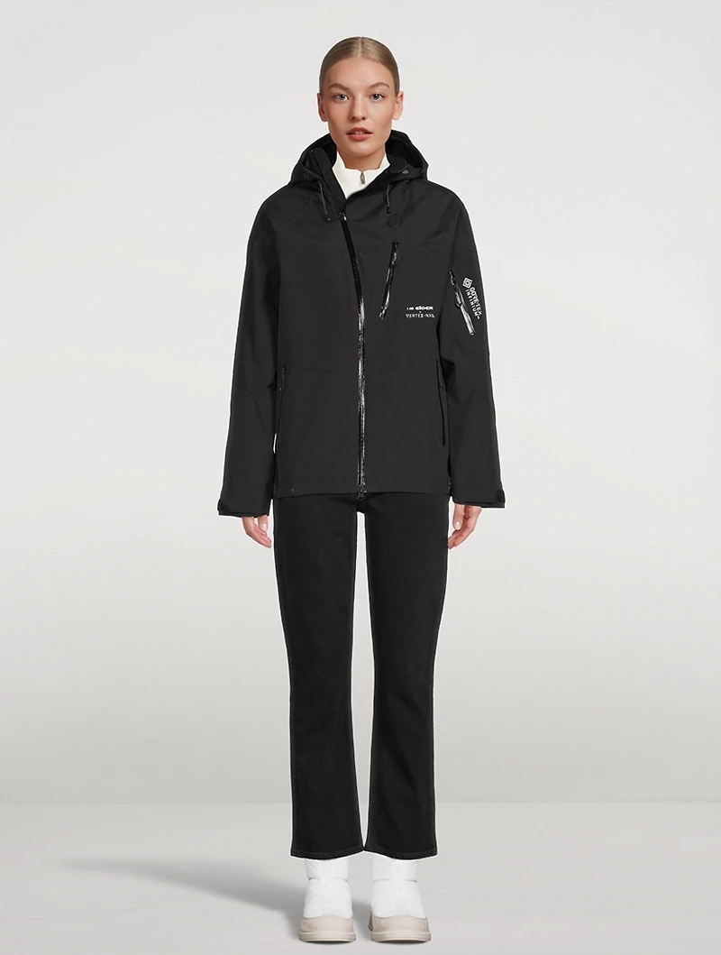 NXL GTX Temp Jacket