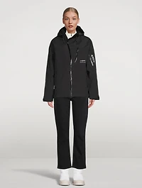 NXL GTX Temp Jacket