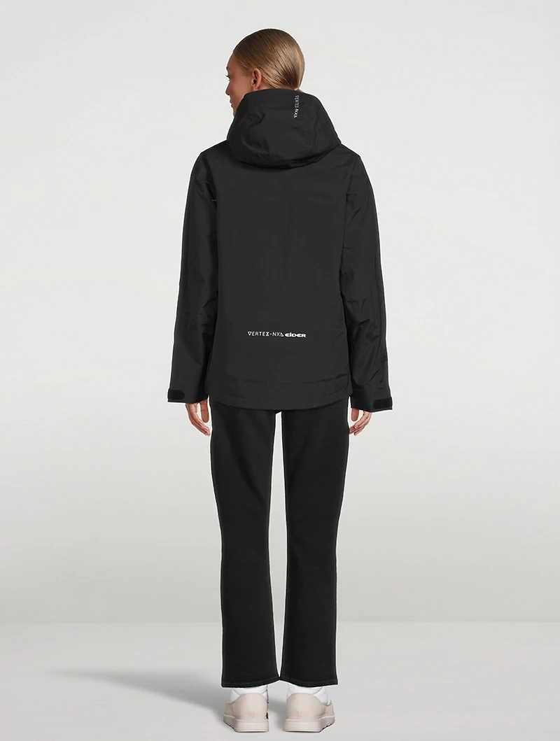 NXL GTX Temp Jacket