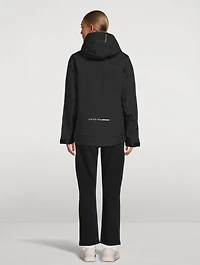 NXL GTX Temp Jacket