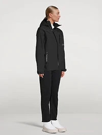 NXL GTX Temp Jacket