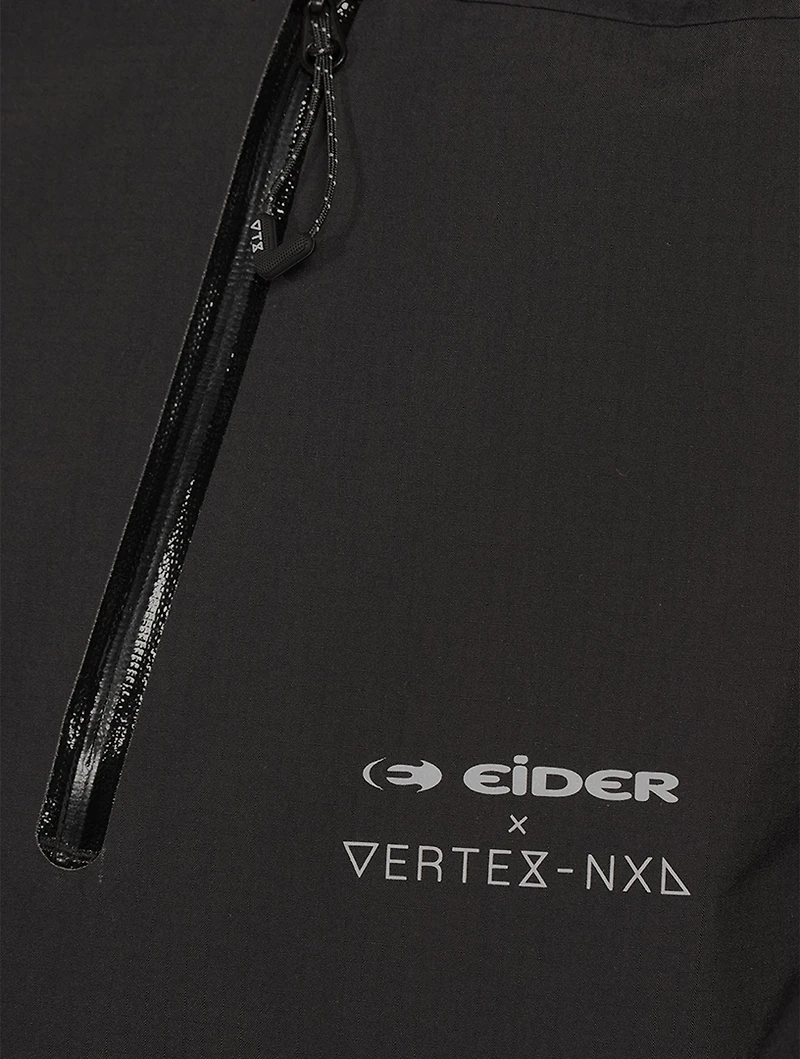 NXL GTX Temp Jacket