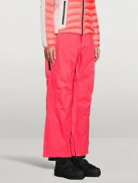 22 Barrier Wide-Leg Pants