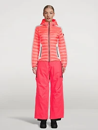 22 Barrier Wide-Leg Pants