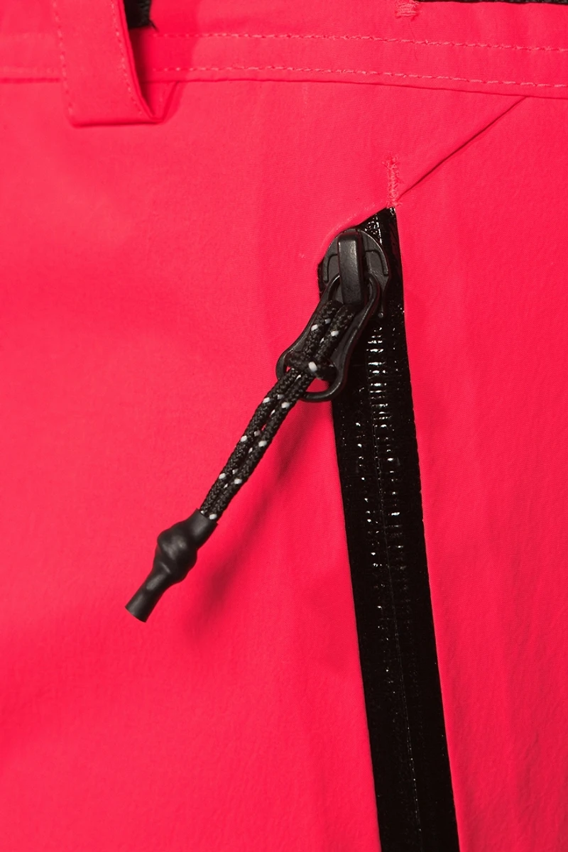 22 Barrier Wide-Leg Pants