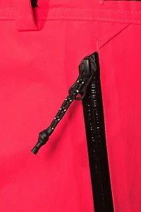 22 Barrier Wide-Leg Pants