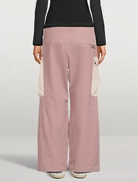 Variant Wide-Leg Pants