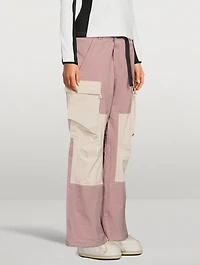 Variant Wide-Leg Pants