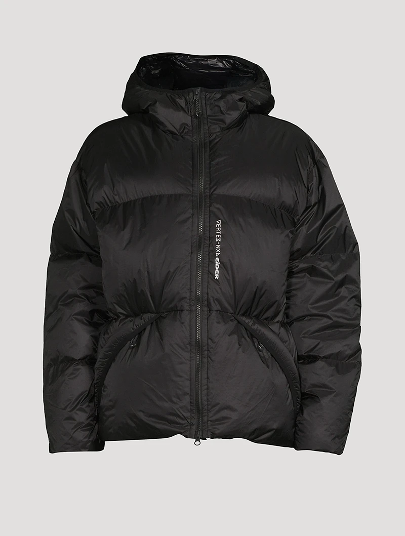 19 GTX HD Easy Down Jacket