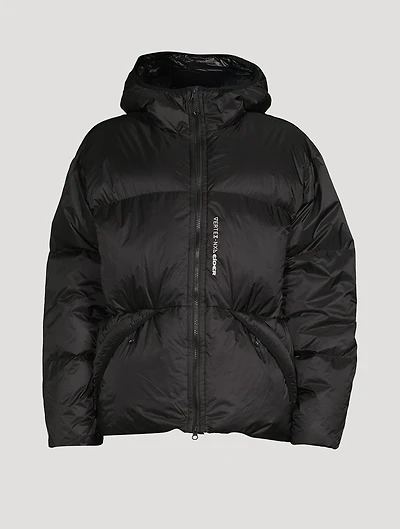 19 GTX HD Easy Down Jacket
