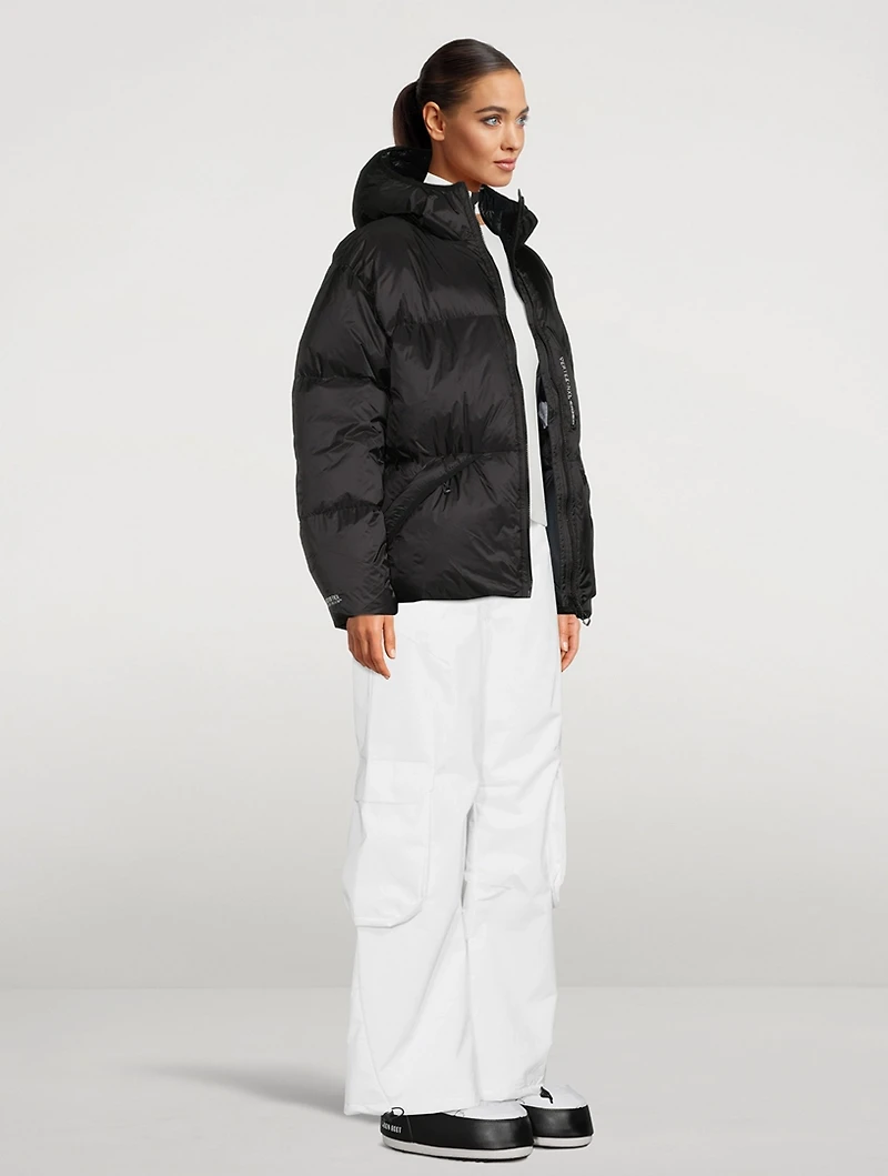19 GTX HD Easy Down Jacket