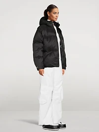 19 GTX HD Easy Down Jacket
