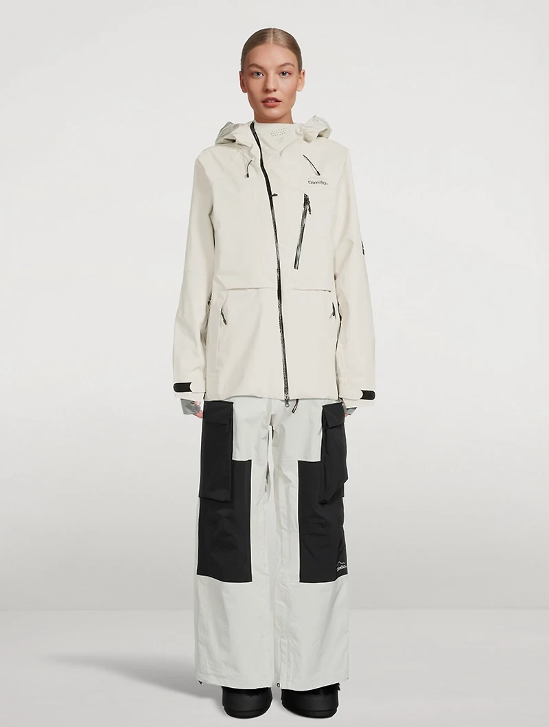 22 Apex Jacket
