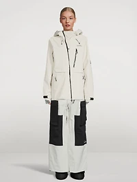 22 Apex Jacket