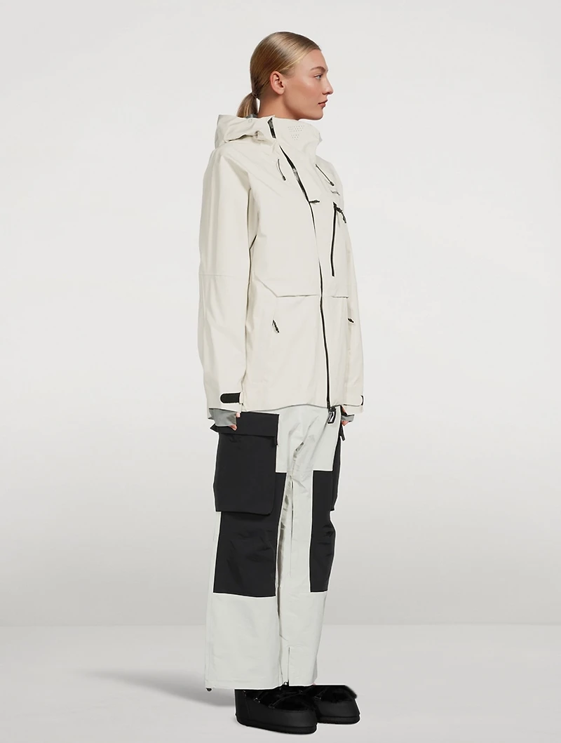 22 Apex Jacket