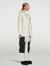 22 Apex Jacket