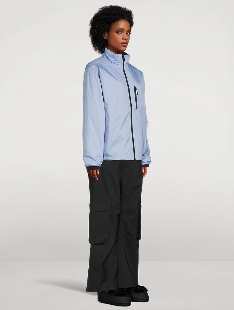 Insulated Jacket