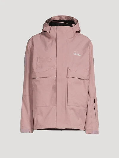 MT Flight Jacket