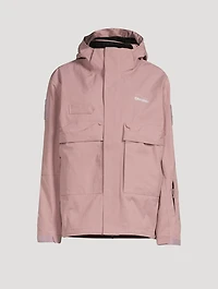 MT Flight Jacket