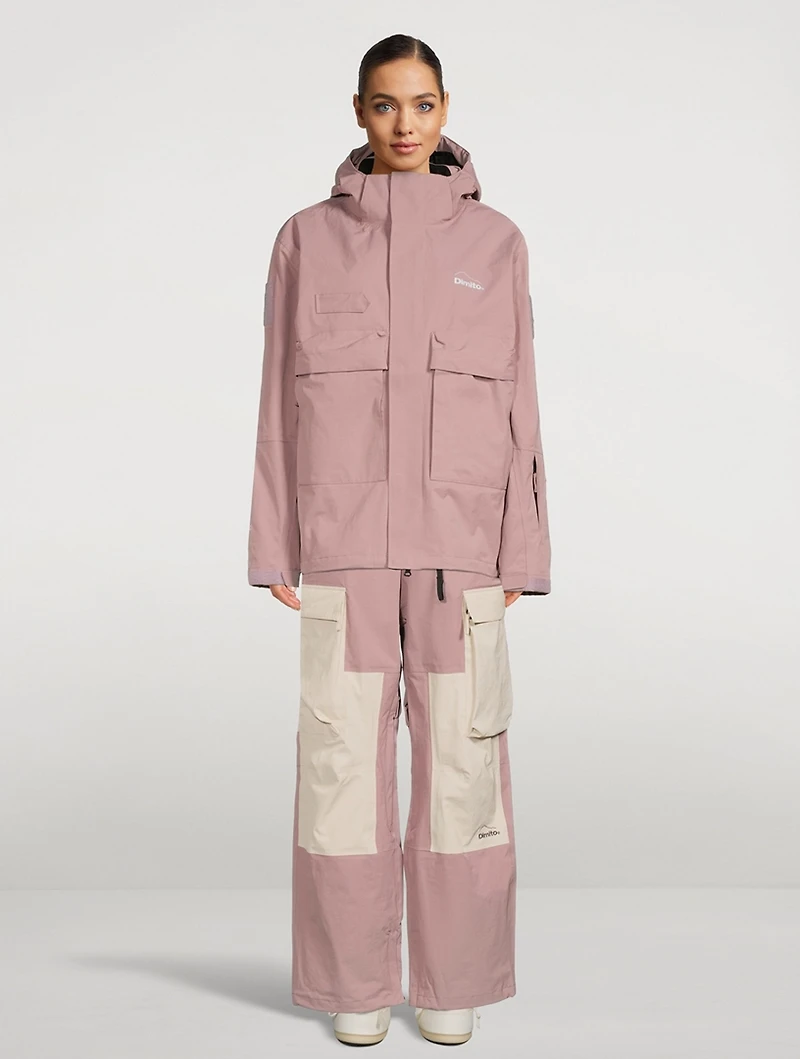 MT Flight Jacket