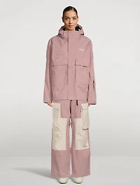 MT Flight Jacket