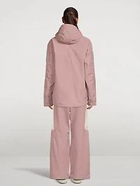 MT Flight Jacket