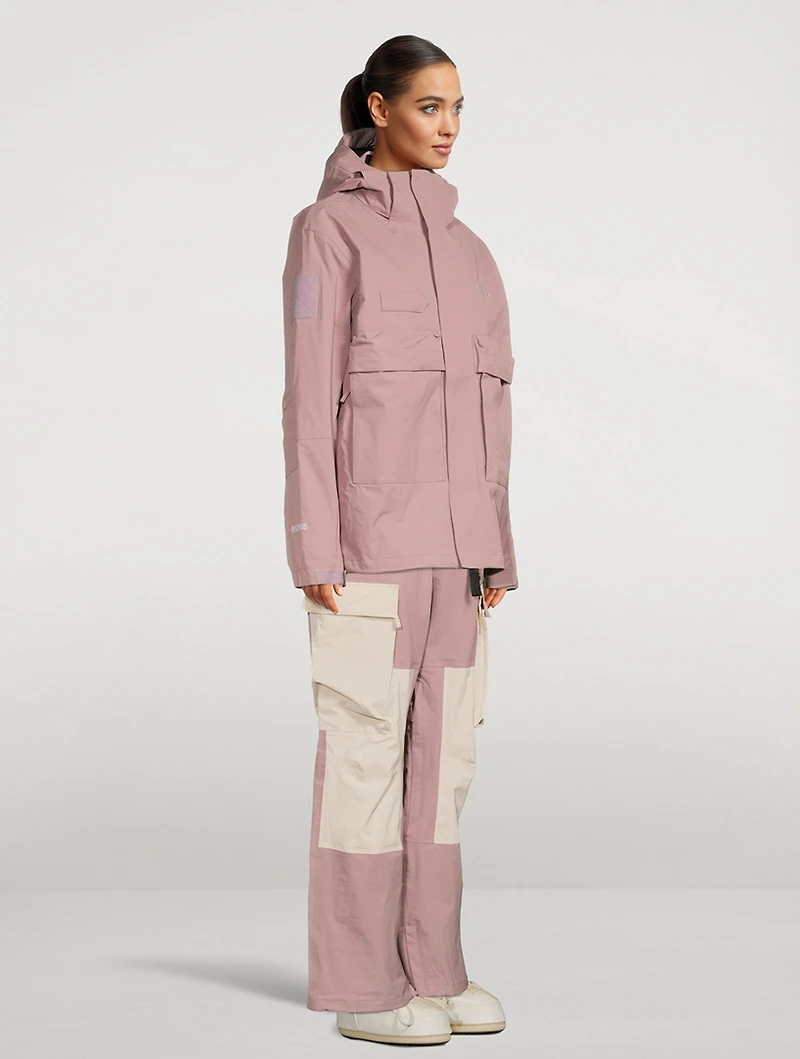 MT Flight Jacket