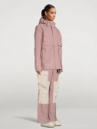 MT Flight Jacket