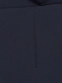 Aurora Asymmetric Midi Dress