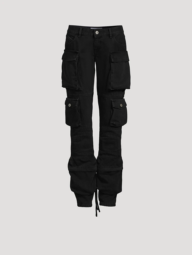 Essie Cargo Trousers