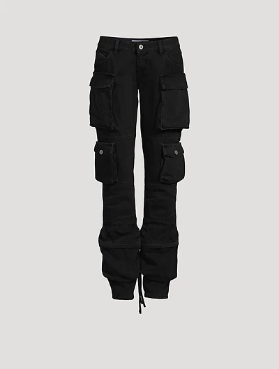 Essie Cargo Trousers