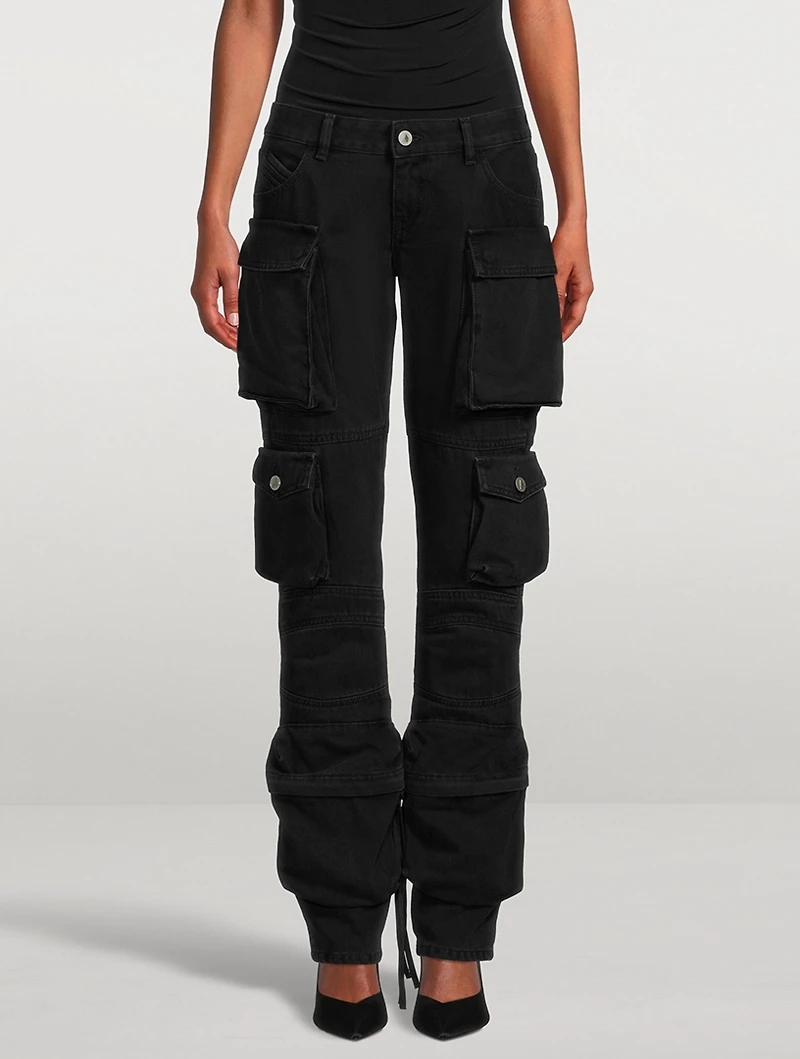 Essie Cargo Trousers