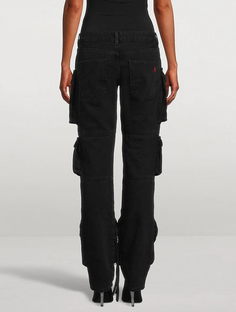 Essie Cargo Trousers