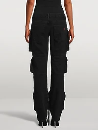 Essie Cargo Trousers