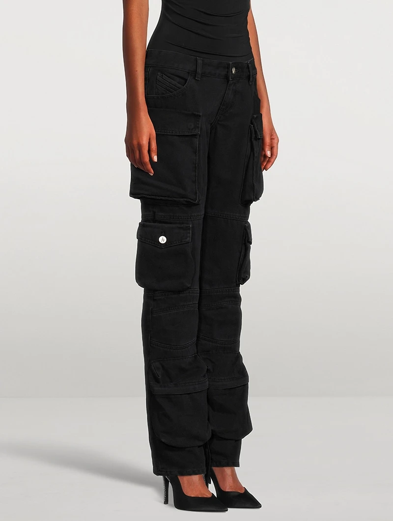 Essie Cargo Trousers