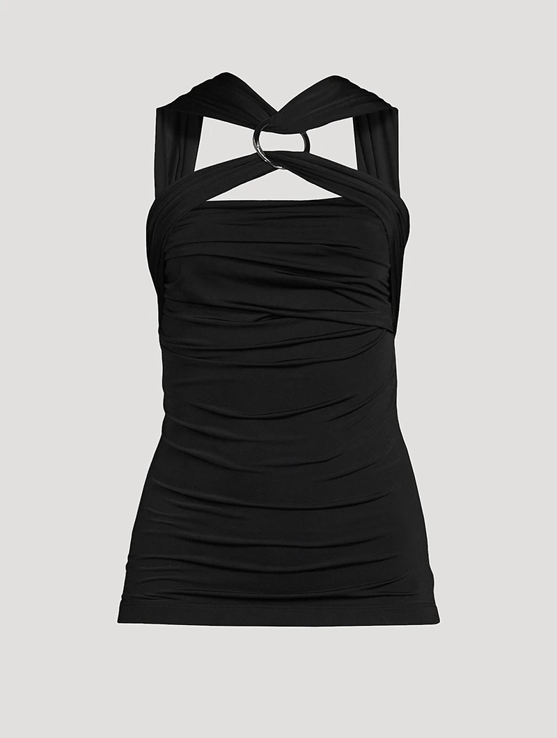 Ginnie Tank Top