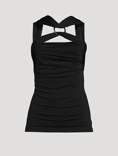 Ginnie Tank Top
