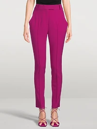 Berry Trousers