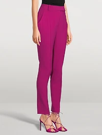 Berry Trousers