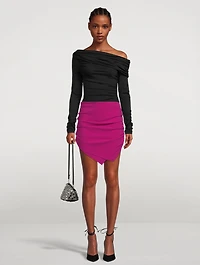 Hatty Mini Skirt