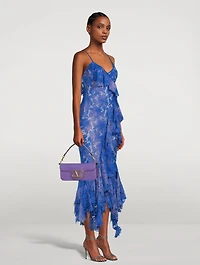 Thelma Lace Slip Dress