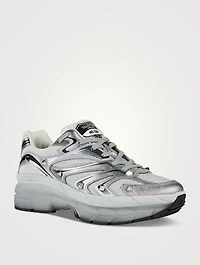 VG MS-2960 Leather Sneakers