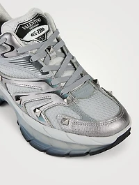 VG MS-2960 Leather Sneakers