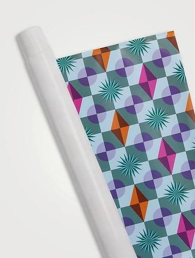 Holiday Wrapping Paper