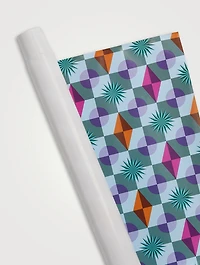 Holiday Wrapping Paper